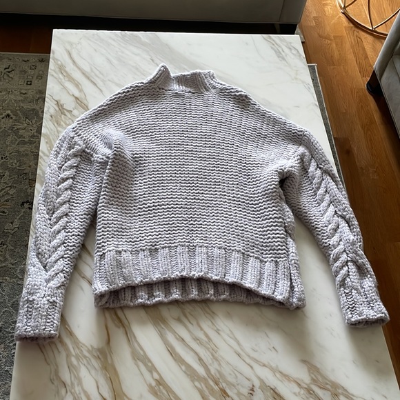 Zara Knit Sweater - Picture 6 of 6